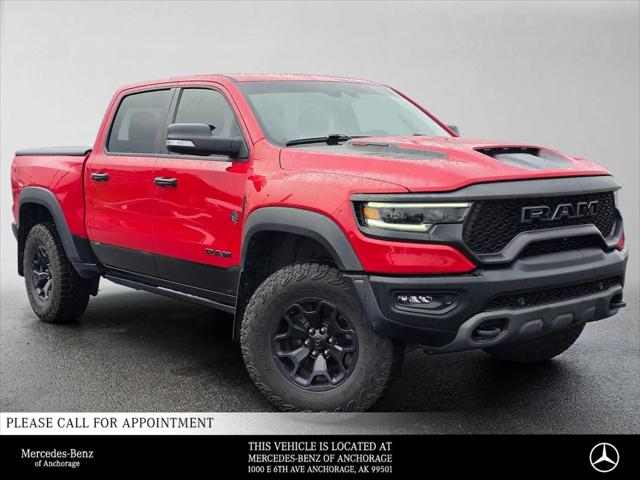 2022 Ram 1500 TRX for sale in Anchorage, AK