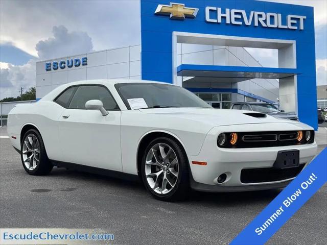 2022 Dodge Challenger GT for sale in Easley, SC
