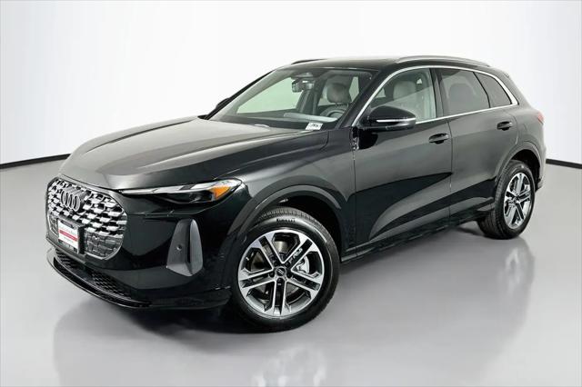 2026 Audi Q5 Premium TFSI quattro S tronic for sale in Signal Hill, CA