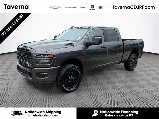 2026 Ram 2500 Big Horn Crew Cab 4x4 64 Box for sale in Plantation, FL