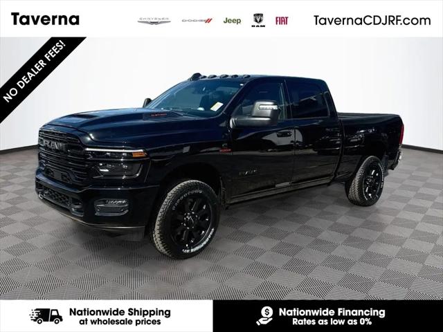 2027 Ram 2500 Laramie for sale in Plantation, FL
