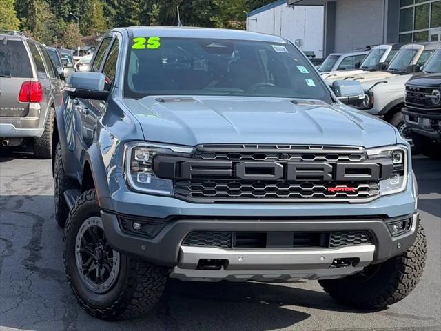 2025 Ford Ranger Raptor for sale in Kirkland, WA