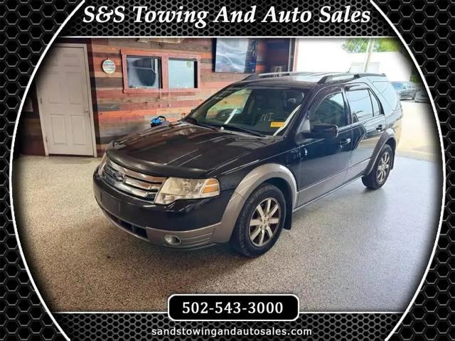 2009 Ford Taurus X SEL for sale in Shepherdsville, KY