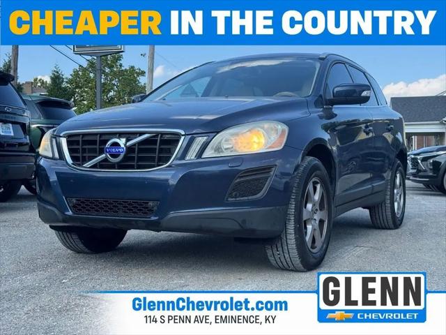 2012 Volvo XC60 3.2 Premier for sale in Eminence, KY