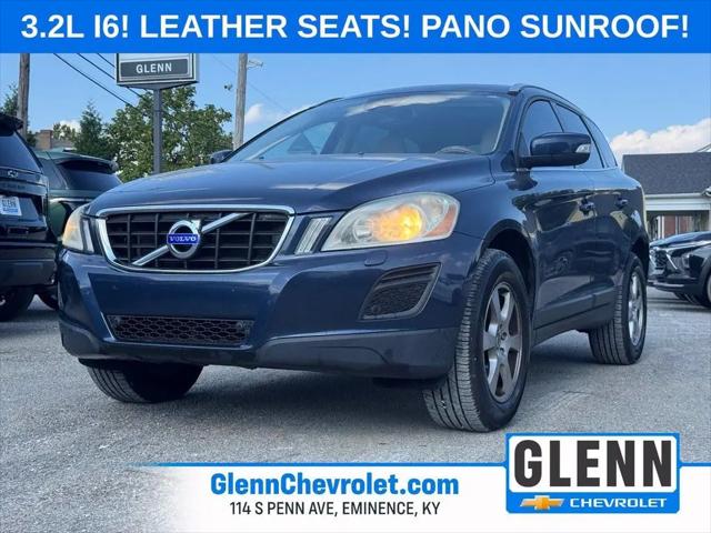 2012 Volvo XC60 3.2 Premier for sale in Eminence, KY