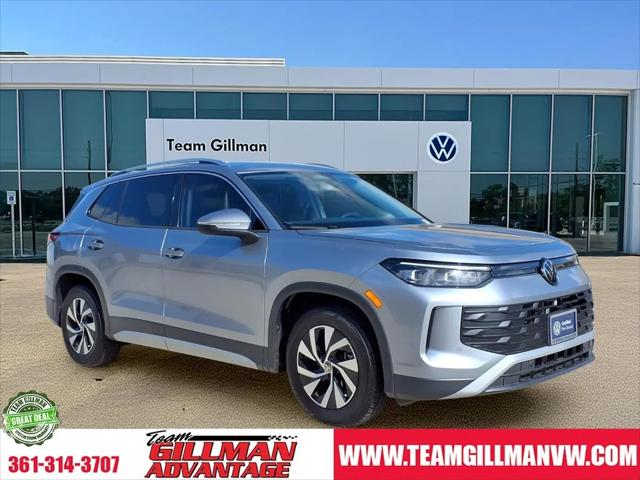 2026 Volkswagen Tiguan S for sale in Kingwood, TX
