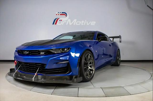 2023 Chevrolet Camaro RWD Coupe 1SS for sale in cockeysville, MD