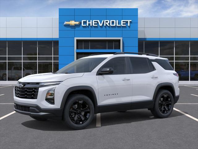 2027 Chevrolet Equinox LT AWD for sale in Lincoln, NE