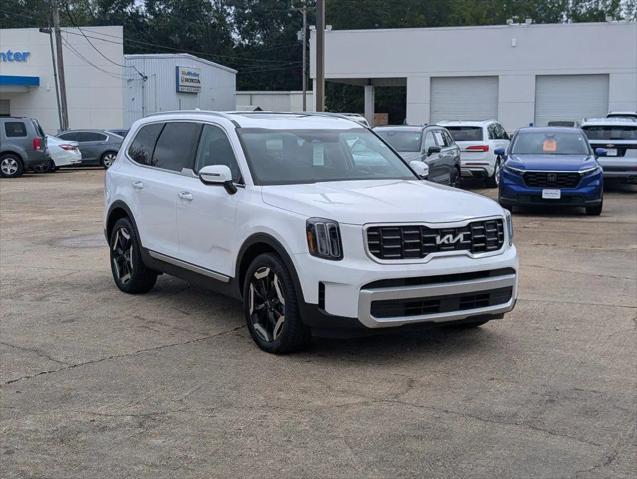 2025 Kia Telluride S for sale in Brookhaven, MS