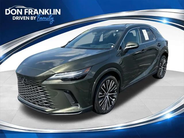 2023 Lexus RX 350 Premium Plus for sale in Somerset, KY