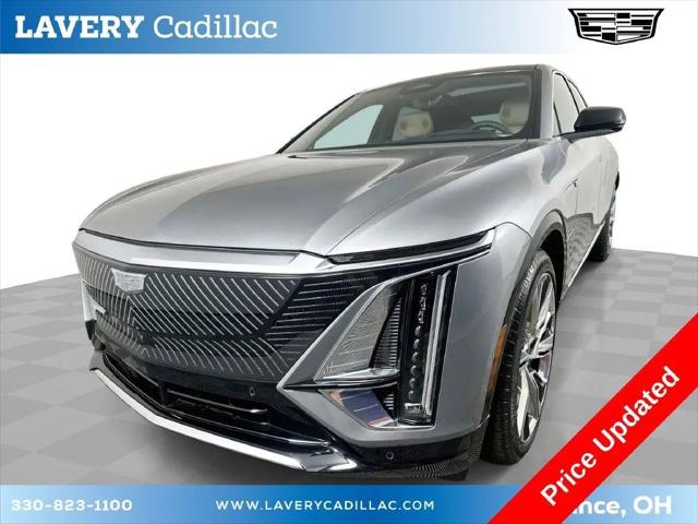 2026 Cadillac iQ Signature Luxury for sale in Alliance, OH