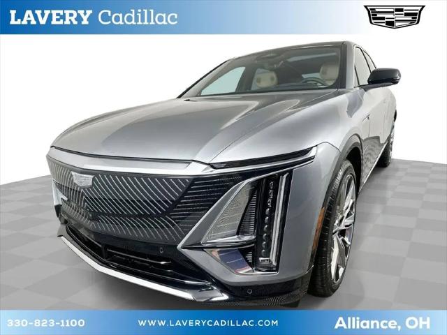 2026 Cadillac iQ Signature Luxury for sale in Alliance, OH