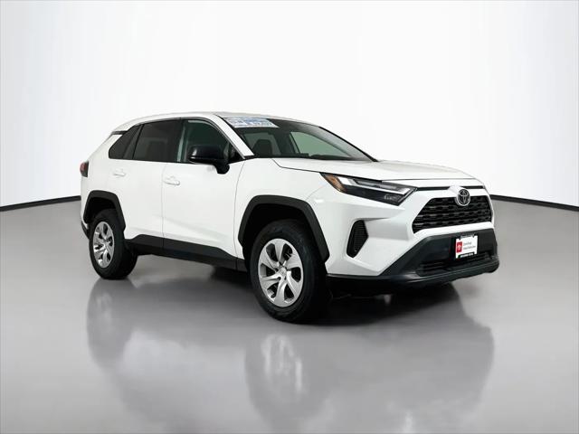 2025 Toyota RAV4 LE for sale in Maplewood, MN