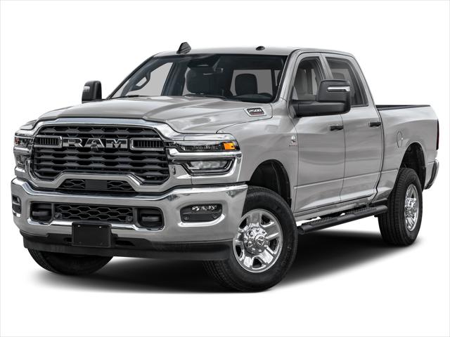 2027 Ram 2500 Black Express for sale in Jasper, TX