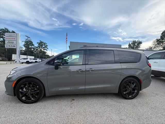 2025 Chrysler Pacifica Limited for sale in Jasper, TX