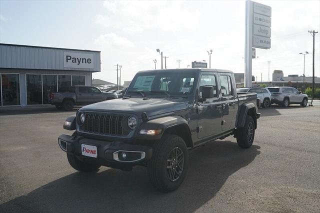 2026 Jeep Gladiator Sport for sale in Alice, TX
