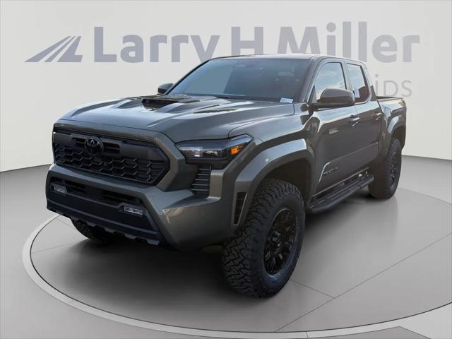 2026 Toyota Tacoma TRD Sport for sale in Murray, UT