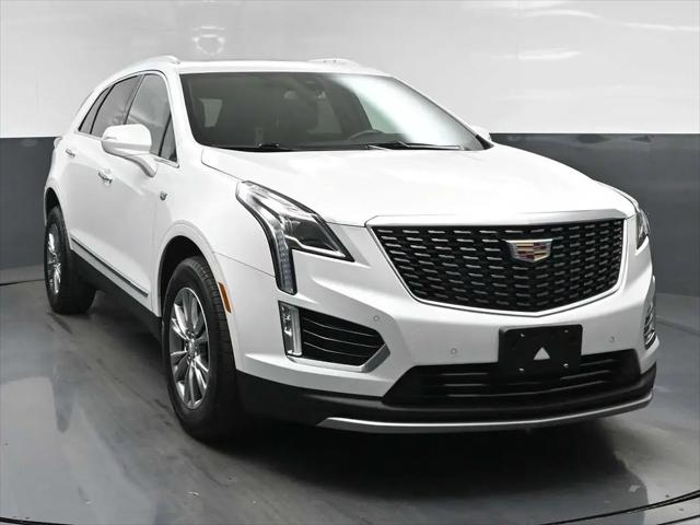 2023 Cadillac XT5 AWD Premium Luxury for sale in Great Neck, NY