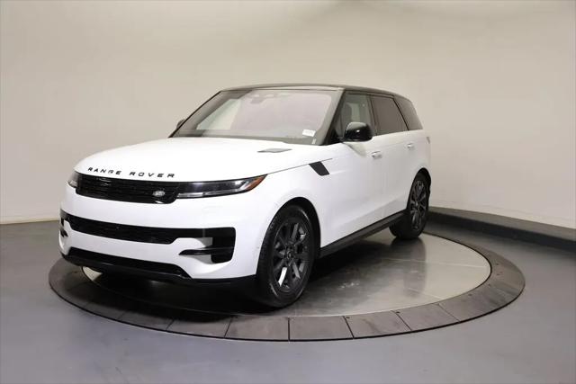 2023 Land Rover Range Rover Sport SE for sale in Darien, CT