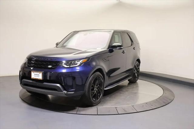 2020 Land Rover Discovery HSE for sale in Darien, CT