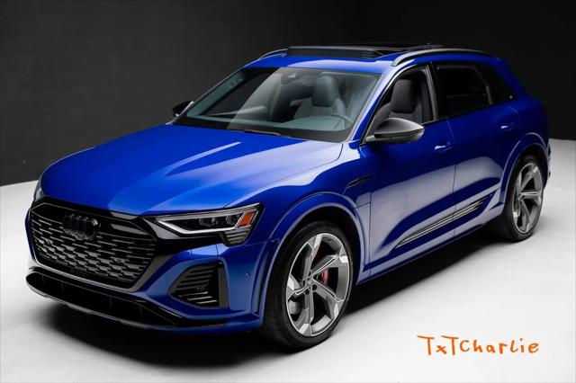 2024 Audi e-tron Premium Plus quattro for sale in Fort Lauderdale, FL