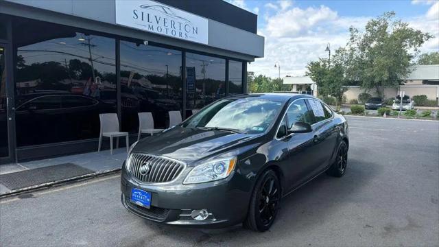 2016 Buick Verano Sport Touring Group for sale in Toms River, NJ