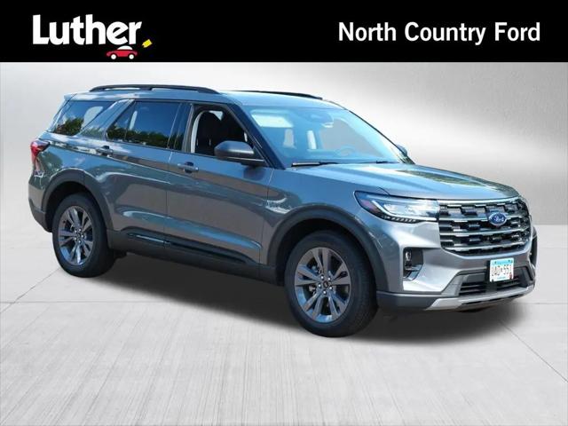 2026 Ford Explorer Active for sale in Minneapolis, MN