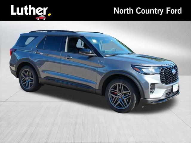 2026 Ford Explorer ST-Line for sale in Minneapolis, MN
