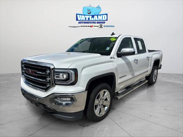2018 GMC Sierra 1500 SLT for sale in Vero Beach, FL