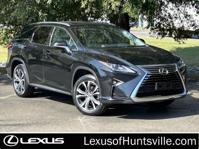 2018 Lexus RX 350 Premium for sale in Huntsville, AL