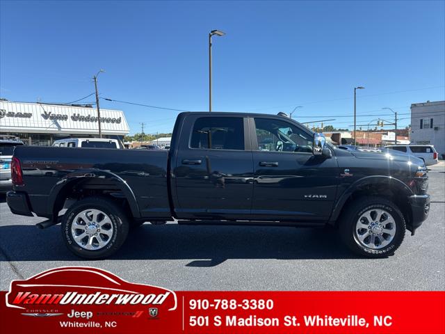 2027 Ram 2500 Laramie for sale in Whiteville, NC