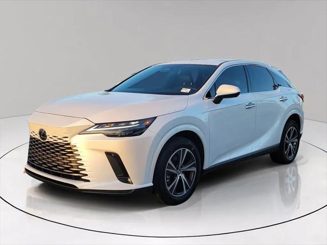 2025 Lexus RX 350 RX 350 for sale in Coral Gables, FL