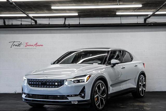 2023 Polestar 2 Long Range Dual Motor Performance Plus for sale in Irvine, CA