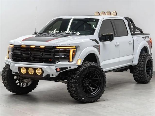 2026 Ford F-150 Raptor for sale in West Palm Beach, FL