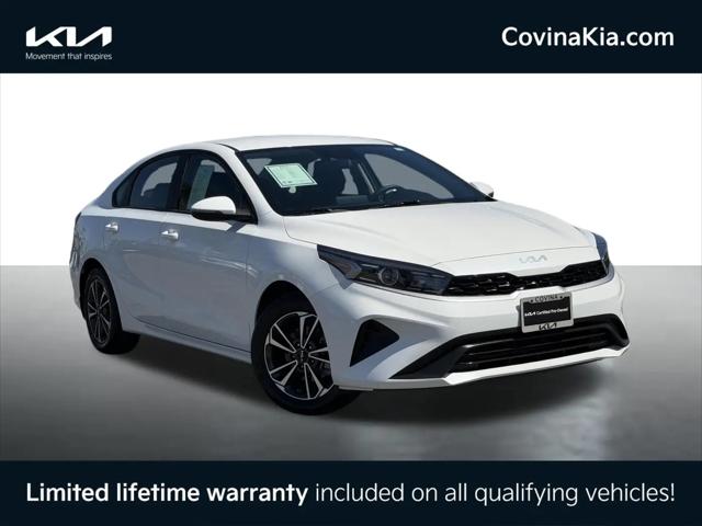 2024 Kia Forte LXS for sale in Covina, CA