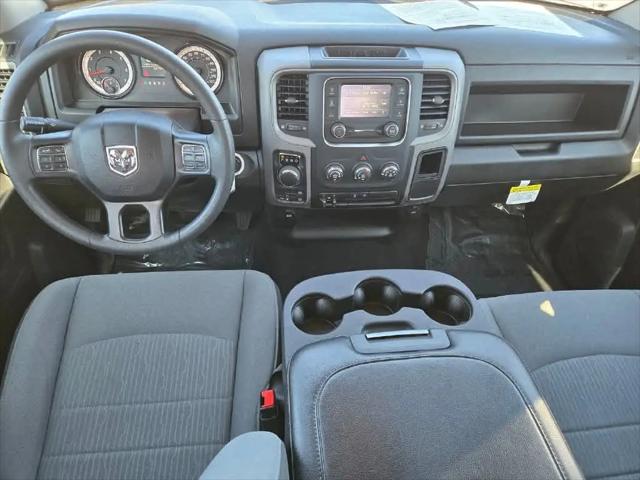 2024 Ram 1500 Classic Tradesman Crew Cab 4x4 57 Box for sale in Yuba City, CA