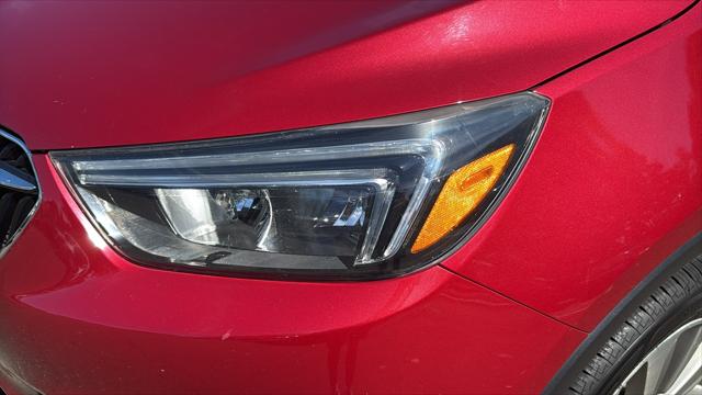 2019 Buick Encore AWD Preferred