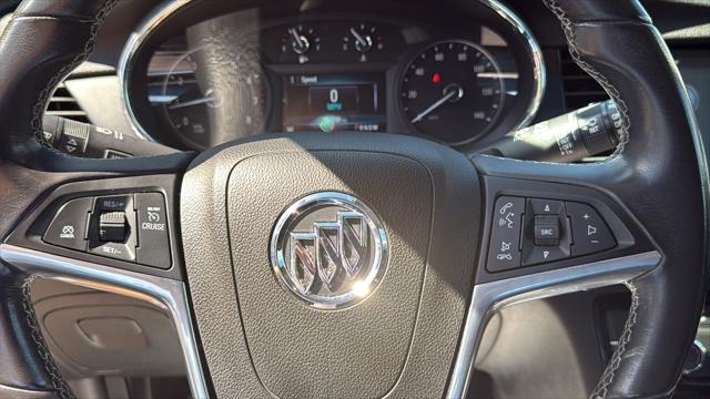 2019 Buick Encore AWD Preferred