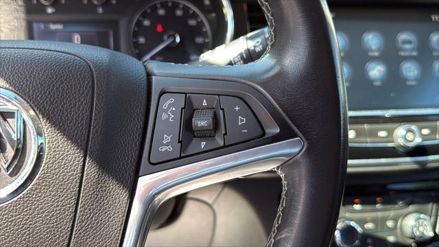 2019 Buick Encore AWD Preferred
