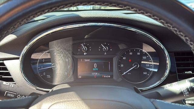 2019 Buick Encore AWD Preferred