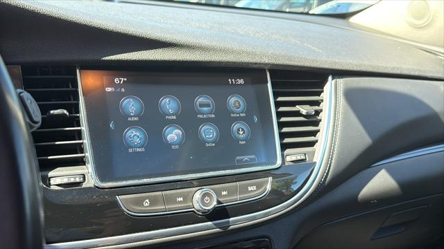 2019 Buick Encore AWD Preferred