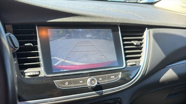 2019 Buick Encore AWD Preferred
