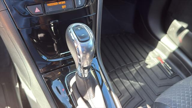 2019 Buick Encore AWD Preferred