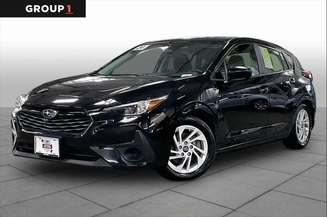 2024 Subaru Impreza Base 5-Door for sale in Danvers, MA