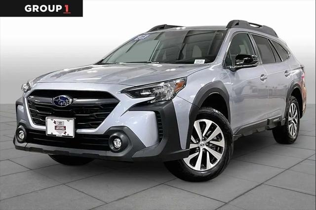 2025 Subaru Outback Premium for sale in Danvers, MA