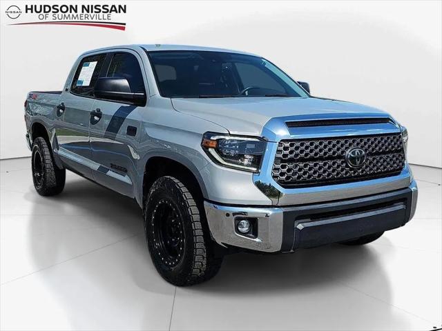 2020 Toyota Tundra SR5 for sale in Summerville, SC