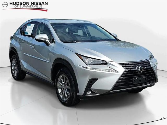 2019 Lexus NX 300 Base for sale in Summerville, SC
