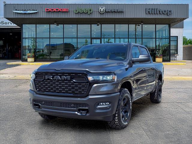 2027 Ram 1500 Warlock for sale in Ada, OK