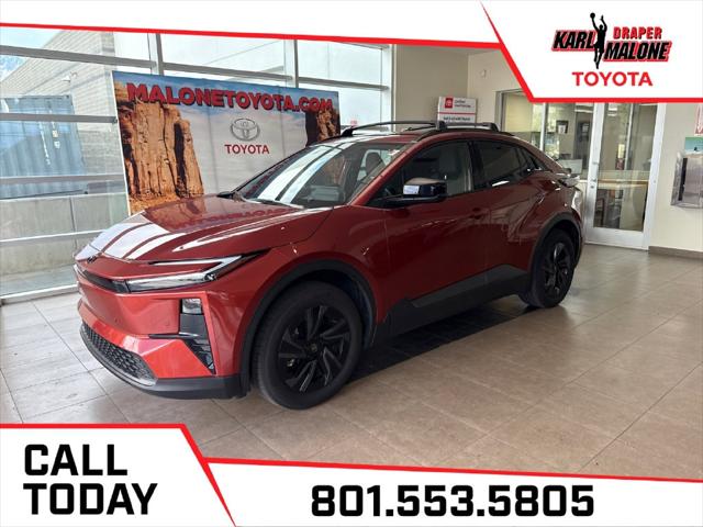 2026 Toyota C-HR SE for sale in Draper, UT