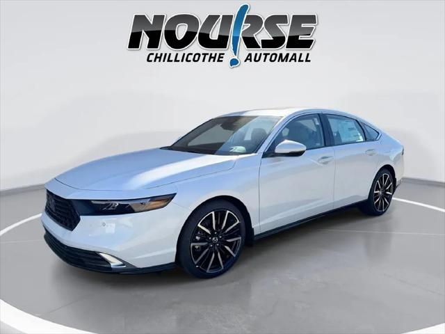 2026 Honda Accord Sedan Touring for sale in Chillicothe, OH